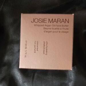 JOSIE MARAN Whipped Argan Oil Face Butter